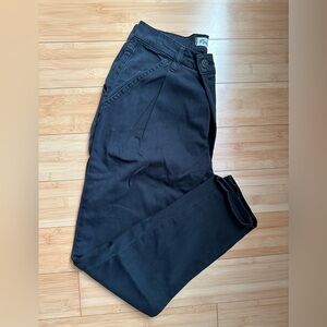 Madewell pants size 25.